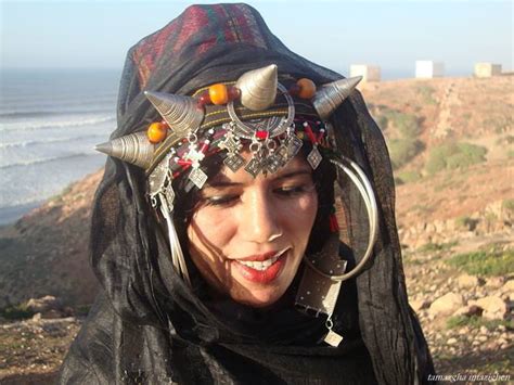 Berber Women