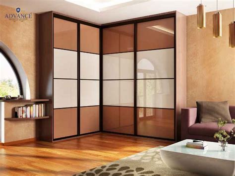 Choosing The Best Laminate Design For Your Wardrobe