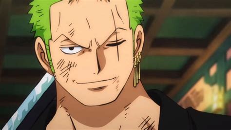 ONE PIECE 3 Momenti In Cui Zoro Ha Ampiamente Dimostrato Di Essere Il Vice