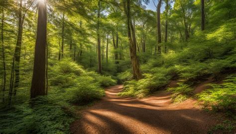 Georgia State Parks: Peach State Parks with Southern Splendor - Verdant ...