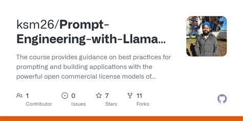 Prompt Engineering With Llama L Getting Started Ipynb At Main