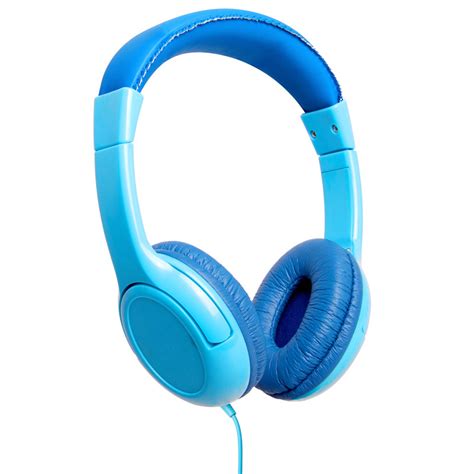 Casque Filaire Celly Bleu A Bas Prix SpaceNet Tunisie