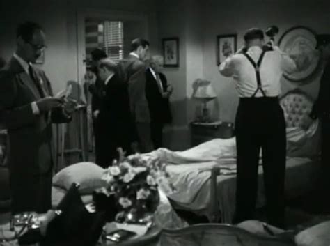 The BlowUp Moment The Naked City Jules Dassin 1948