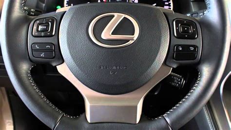 Lexus Nx 300h Luxury Line Awd Navigatie Power Back Door Youtube