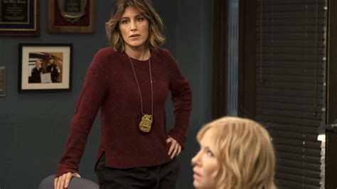 Will Jennifer Esposito’s Phoebe Baker Return to ‘Law & Order: SVU’?