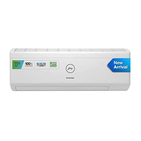 Godrej Ton Star In Convertible Cooling Inverter Split Ac