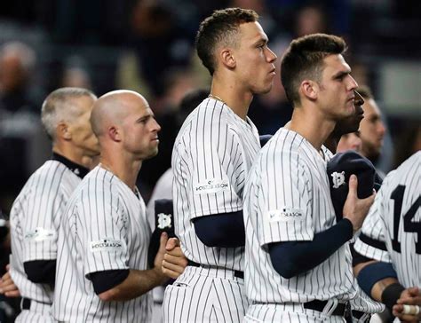 Yankees To Appeal Order To Unseal Mlbs Sign Stealing Letter Per Report