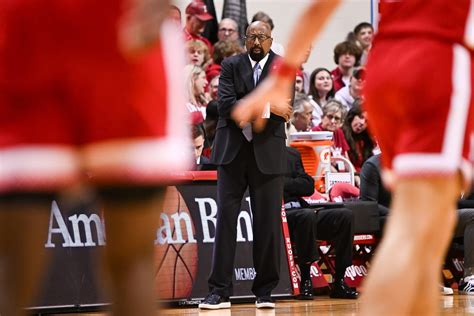 Report: Mike Woodson will return as Indiana's coach for 2024-25 season - Inside the Hall ...