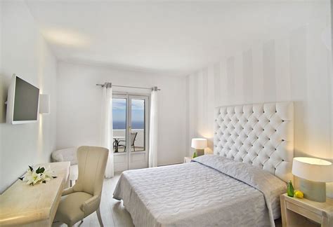 Superior Double - Santorini Palace Hotel | Book online