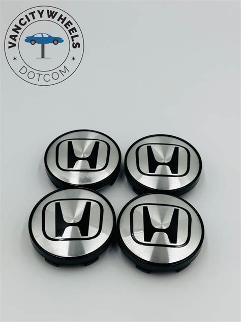 Buy Premium Pcs Honda Wheel Center Caps In Varied Sizes Wheel Cap