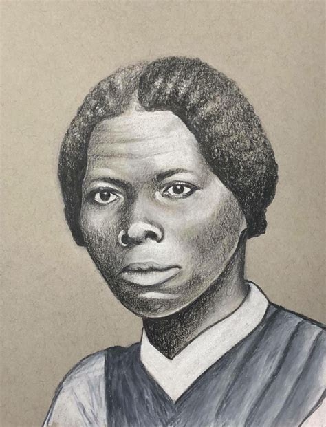 Harriet Tubman Celebrities Female Girl Power Harriet Tubman