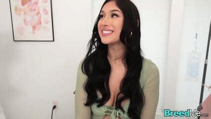 Hot Latina BREED
