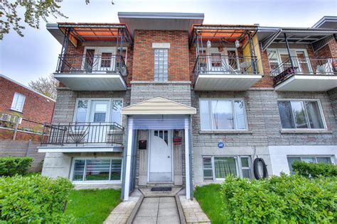 Triplex For Sale Rue St Denis Montr Al Ahuntsic Cartierville