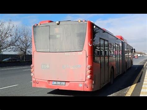 3 Nesil Mercedes Benz Conecto Ngt G Ortadan Seyir Videosu Kod Numara 22