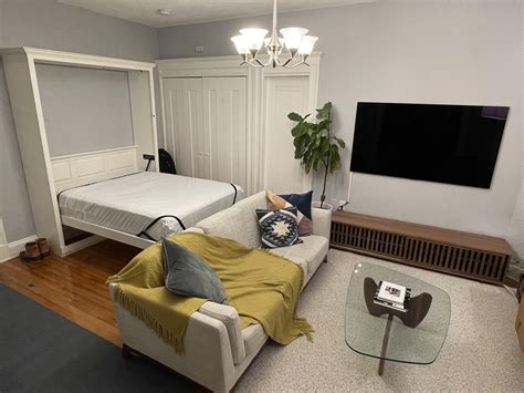 My Boston studio concept. Any suggestions welcome : r/malelivingspace