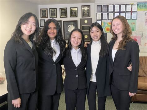 Harker News The Harker School Harker Team Reaches Semifinals Of