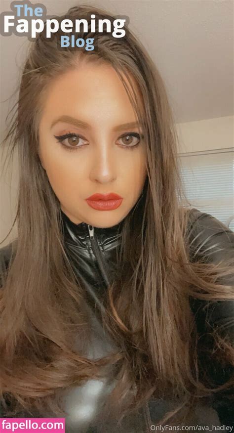 Ava Hadley XoCashPrincess1 Xtheavahadleyx Nude Leaks OnlyFans Photo