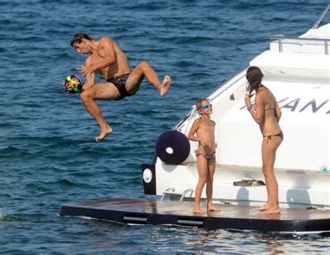 Rafael Nadal Paparazzi Beach Photos Naked Male Celebrities