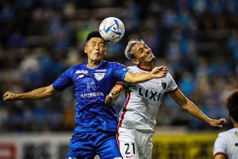 MEIJI YASUDA J1 Recap Photo Sagan Tosu Vs Kashima Antlers MW30