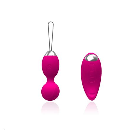 Wireless Remote Control Waterproof Sex Toys Kegel Exercises Vaginal