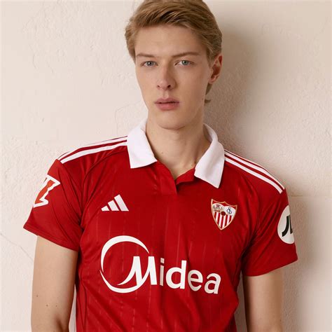 Sevilla FC 24/25 Kit | Official Sevilla FC Store