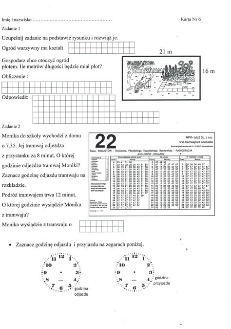 Utrwalamy Wiadomości W Klasie 3 Matematyka Dla Belfra