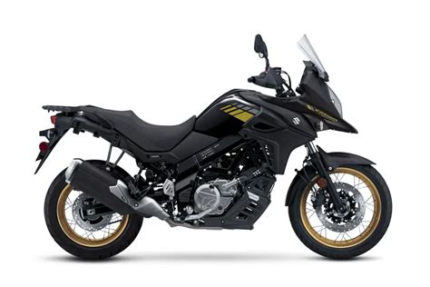 Suzuki V Strom Xt Guide Total Motorcycle