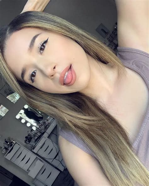 72 Jaw Dropping Hot Photos Of Pokimane On The Internet The Day Made
