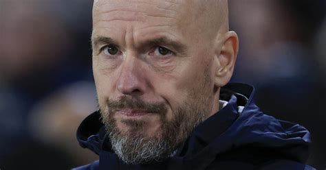 Ten Hag Wil Oud Feyenoorder Naar Manchester United Feyenoordpings