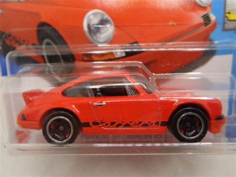 Hot Wheels Porsche Carrera Rs Kaufen Auf Ricardo