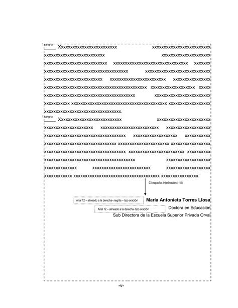 Como Hacer Una Monografia Item Modelo De Prologo Pdf