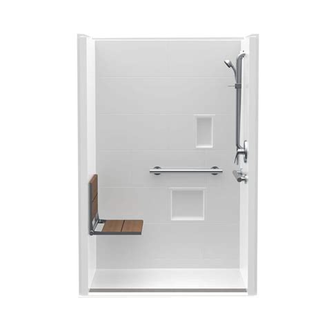 The Best Shower Stall Kits For Your Bathroom — Trubuild Construction