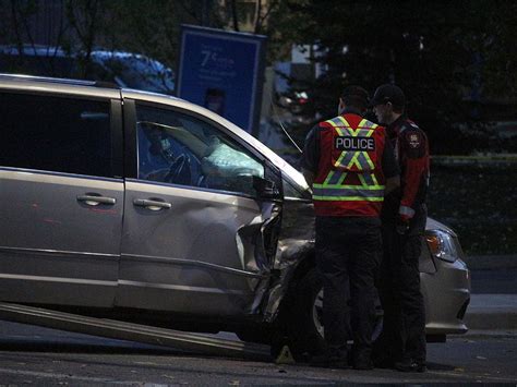 One Dead After Southeast Motorcycle Crash Calgary Sun