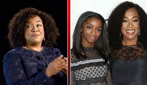 Meet Emerson Pearl Rhimes: The Story of Shonda Rhimes Adopted Daughter