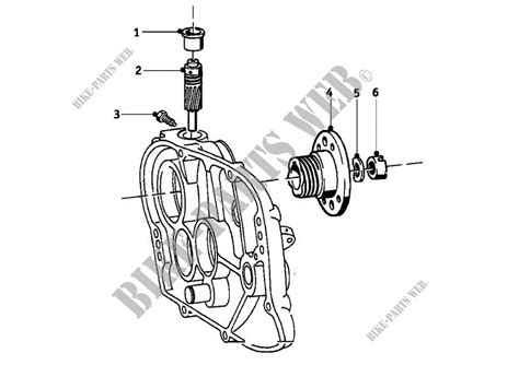 Bo Te De Vitesses Pour Bmw Motorrad R Partir De Bmw