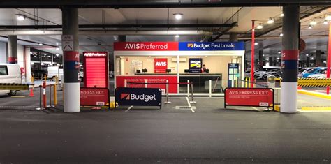 Car hire at Melbourne Airport (MEL) - Compare rental prices