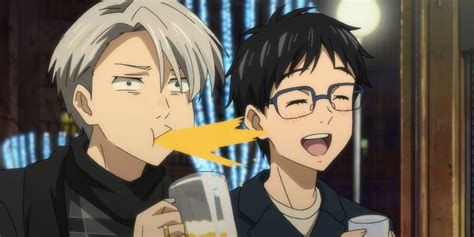 Yuri On Ice Movie Release Date Trailer And Story Details