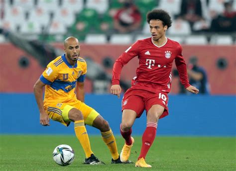 Bayern Múnich Campeón Revive Minuto A Minuto La Victoria De Los Bávaros Frente A Tigres En El