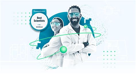 Ranking of the Best Scientists in the World in 2022 (1st Edition ...