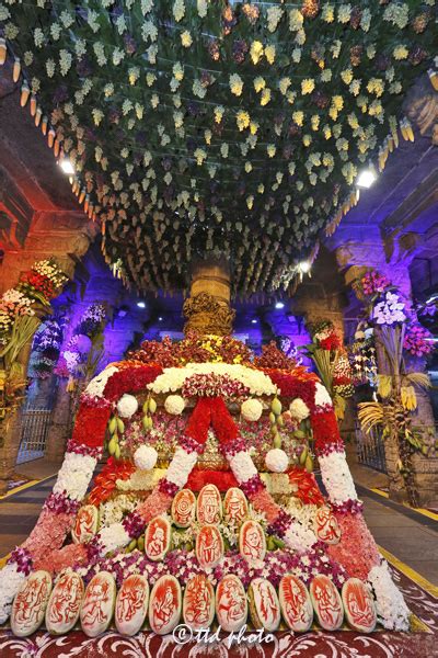 Vilambi Nama Ugadi Celebrated In Hill Shrine తిరుమల శ్రీవారి ఆలయంలో