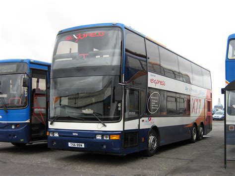 50056 Sc Western Ayr Depot 12 06 Dmgbuses Flickr