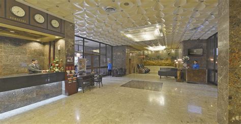 Hotels in Bur Dubai near Dubai Creek - Astoria Hotel Dubai