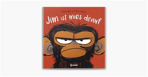 Jim Ist Mies Drauf On Apple Books