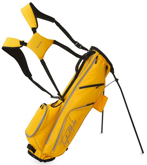 Taylormade Flextech Carry Stand Bag 2023 Golfonline