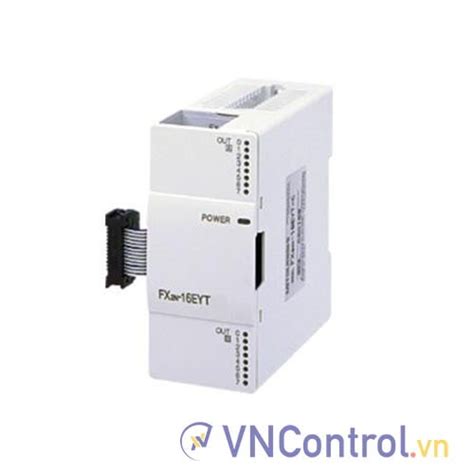 Module M R Ng Mitsubishi Fx N Eyt Ess Ul Vncontrol Vn