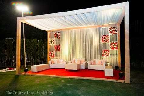 A Colorful Affair In Delhi With Flashes Of Hot Pink WedMeGood