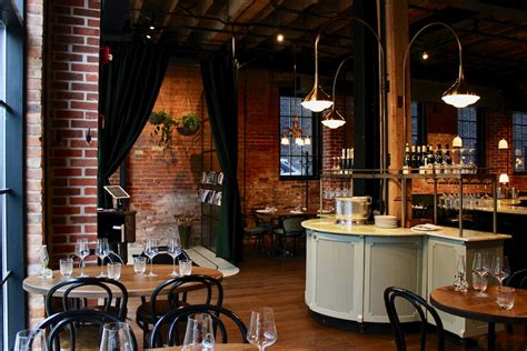 Lapinou Streets Of Toronto Restaurant Guide