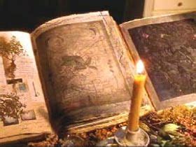 Bohemian Magic Amas Veritas Practical Magic Book Of Shadows