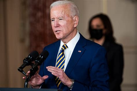 President Biden Raises Refugee Admissions Cap To 125 000