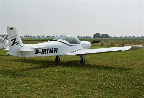 Roland Aircraft Z D Mtnn In M Ggenhausen Flugzeug